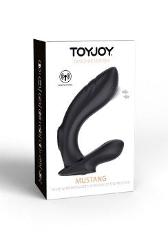 Mustang Prostate Massager / Prostata massage