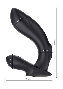 Mustang Prostate Massager / Prostata massage