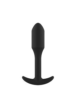 Smooth Anal Plug