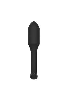 Smooth Anal Plug