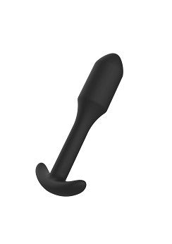 Smooth Anal Plug