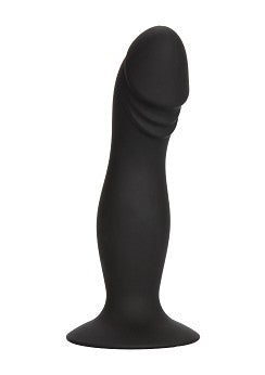 Silicone Anal Stud / Anal hingst buttplug