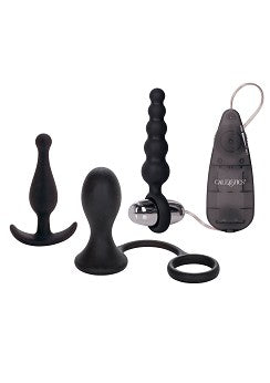 His Prostate Training Kit  / Prostata tränings kit
