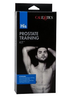 His Prostate Training Kit  / Prostata tränings kit