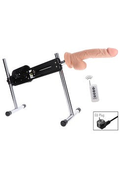 Bangers Fuck Machine Pro 1 / Knullmaskin