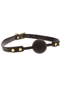 Ball Gag / Bollmunkavle BDSM