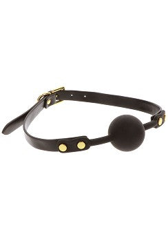 Ball Gag / Bollmunkavle BDSM