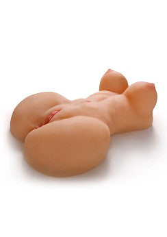 Fuck Me Silly Masturbator 2