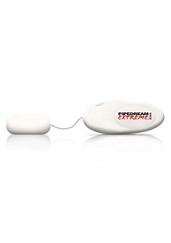 Bad Girl Vibrating Ass