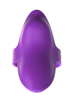Her Finger Vibe / Finger vibrator