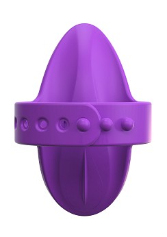 Her Finger Vibe / Finger vibrator