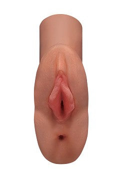 Perfect Pussy Double Stroker