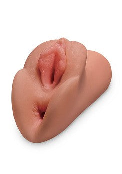Perfect Pussy Double Stroker
