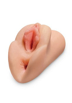 Perfect Pussy Double Stroker