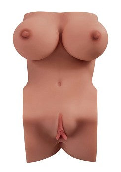 Perfect DDs Masturbator