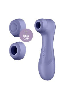 Pro 2 Generation 3 Klitorisvibrator