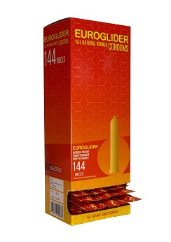 Euroglider 144 st